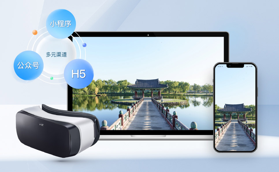 打通多元營銷渠道，樹立品牌IP