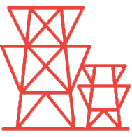 眾趣電力能源三維全景方案